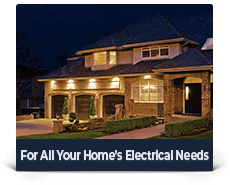 Paxton Lighting
