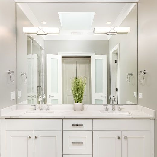 Rodenhiser Bathroom Remodeling