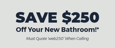 The Bathroom Remodeling Specialists in Southborough MA