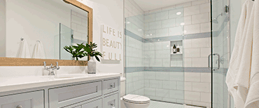 The Bathroom Remodeling Specialists in Southborough MA