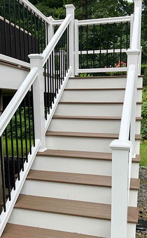 Superior Carpentry Services Southborough MA