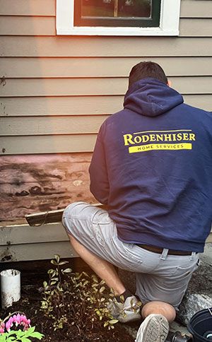 Superior Carpentry Services Southborough MA
