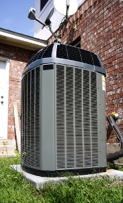 air conditioning service and repair Southborough MA area