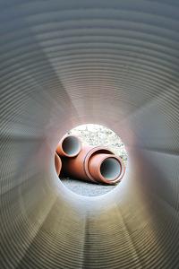 sewer pipes clear, Southborough MA