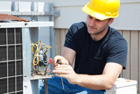air conditioner tune-up, Boston, Southborough MA