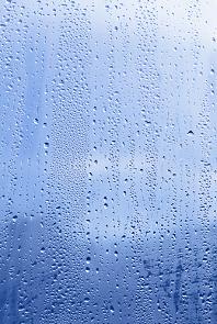moisture damage from you a/c, Boston, Southborough MA