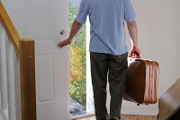 home maintenance before vacation, Boston, Southborough MA
