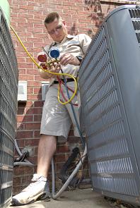 home air conditioner maintenance checks refrigerant charge, Boston, Southborough MA