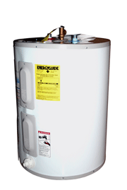 Water-heater water heater tune-up, Boston, Southborough MA