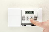 cut your heating bills with programmable thermostat, Boston, Southborough MA