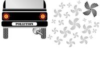 car exhaust nasty air from your garage, Boston, Southborough MA