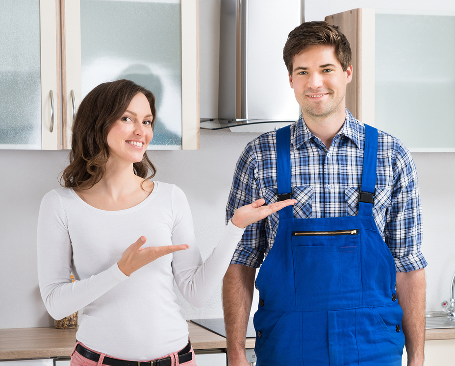 Plumbers in Southborough MA